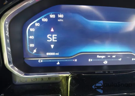 2022 Chevrolet Silverado 1500 4Wd Short Bed Lt With 2Fl из США, поврежденный, VIN 1GCPDKEKXNZ509850